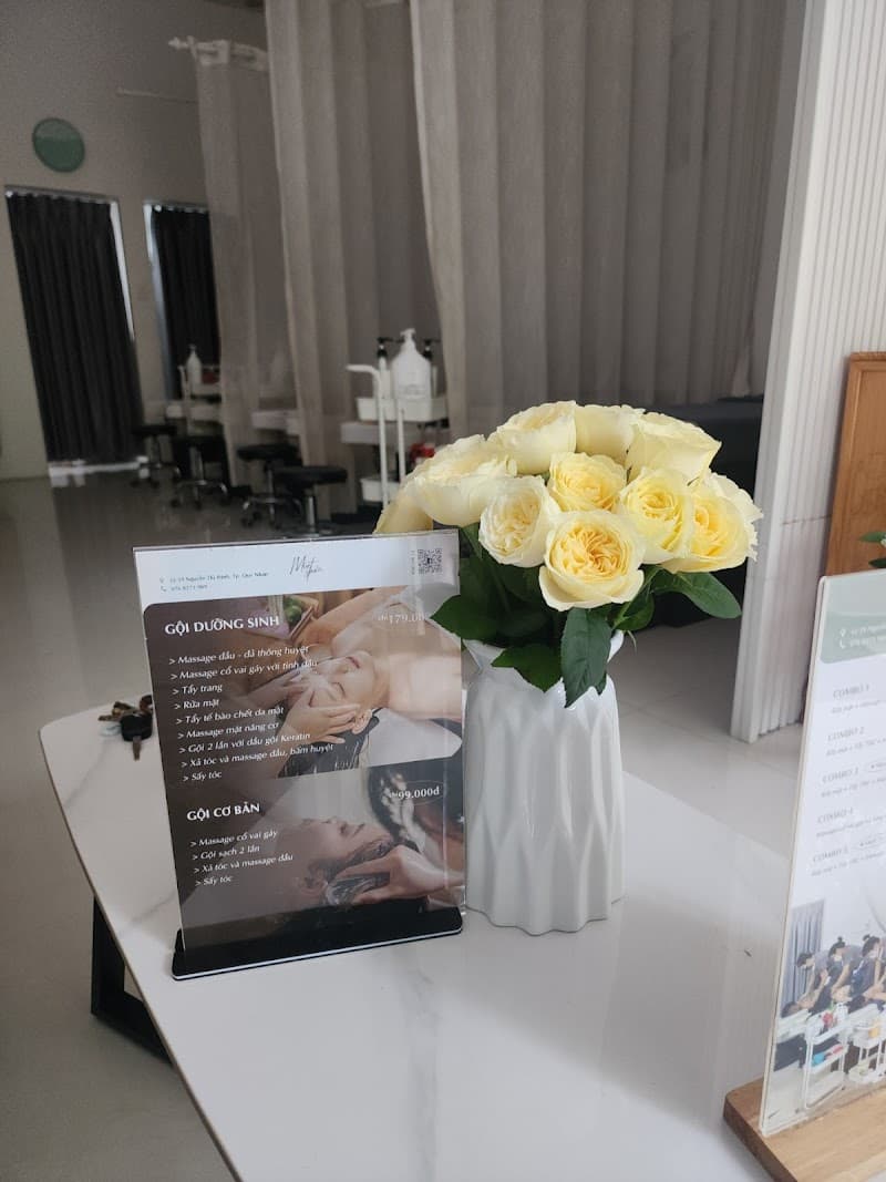 Mint Spa - Vincom Lạng Sơn photo