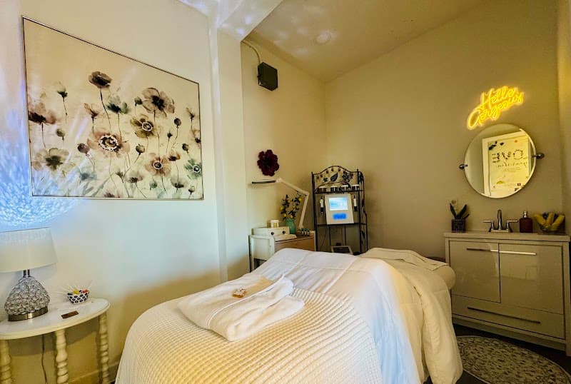 Mint Your Health Place & Spa Pitt Meadows photo