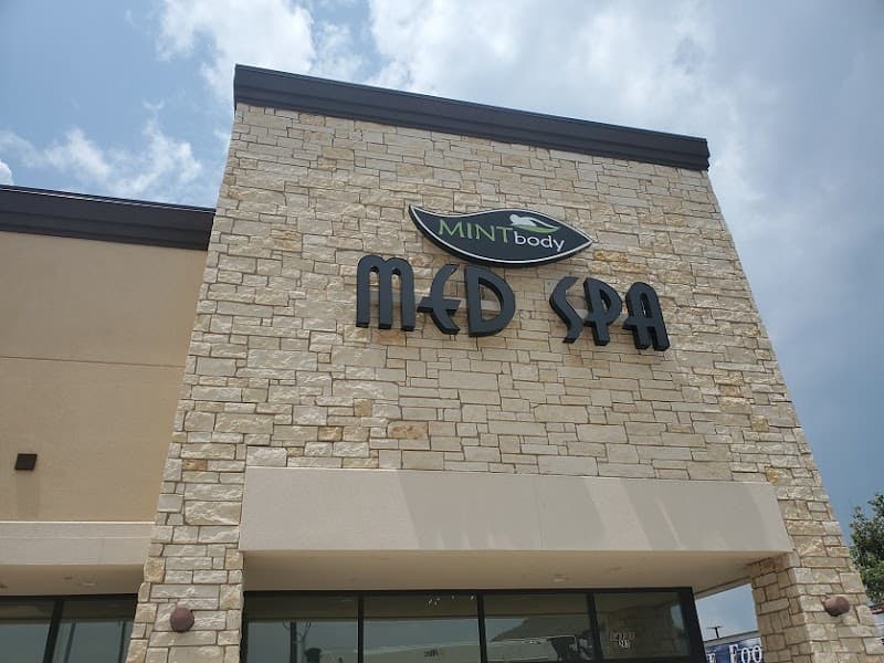 MINTbody Med Spa & Wellness Cypress photo