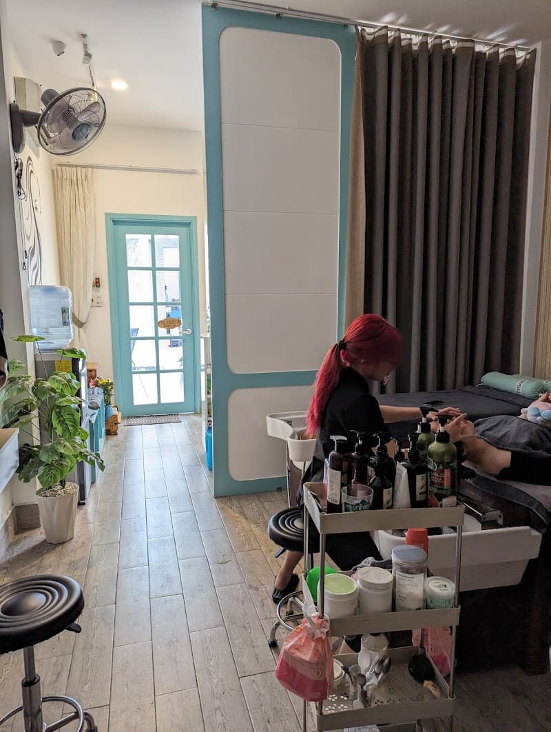 Minthy Spa Quận 5 photo