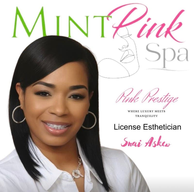 Mintpink Cosmetics and Spa Westlake photo
