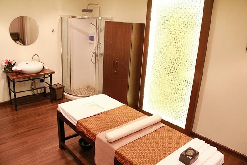 Mintra Dhevi Thai Massage Chiang Mai photo