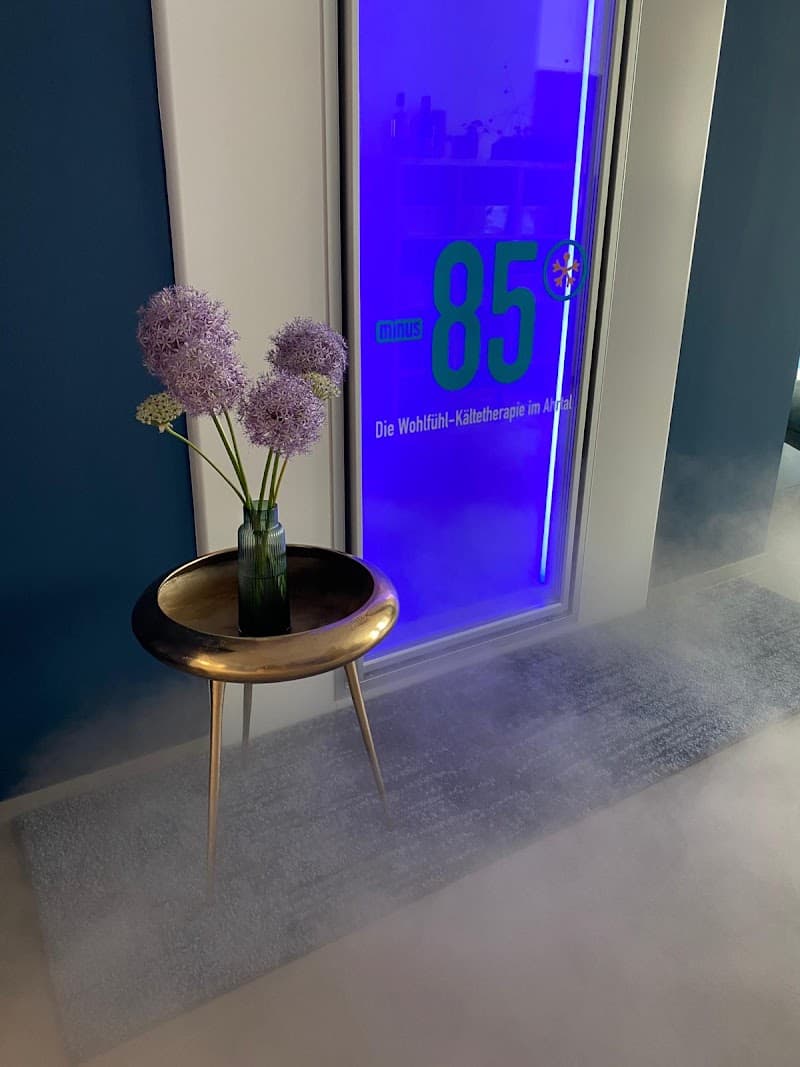 Minus 85 Bad Neuenahr-Ahrweiler photo