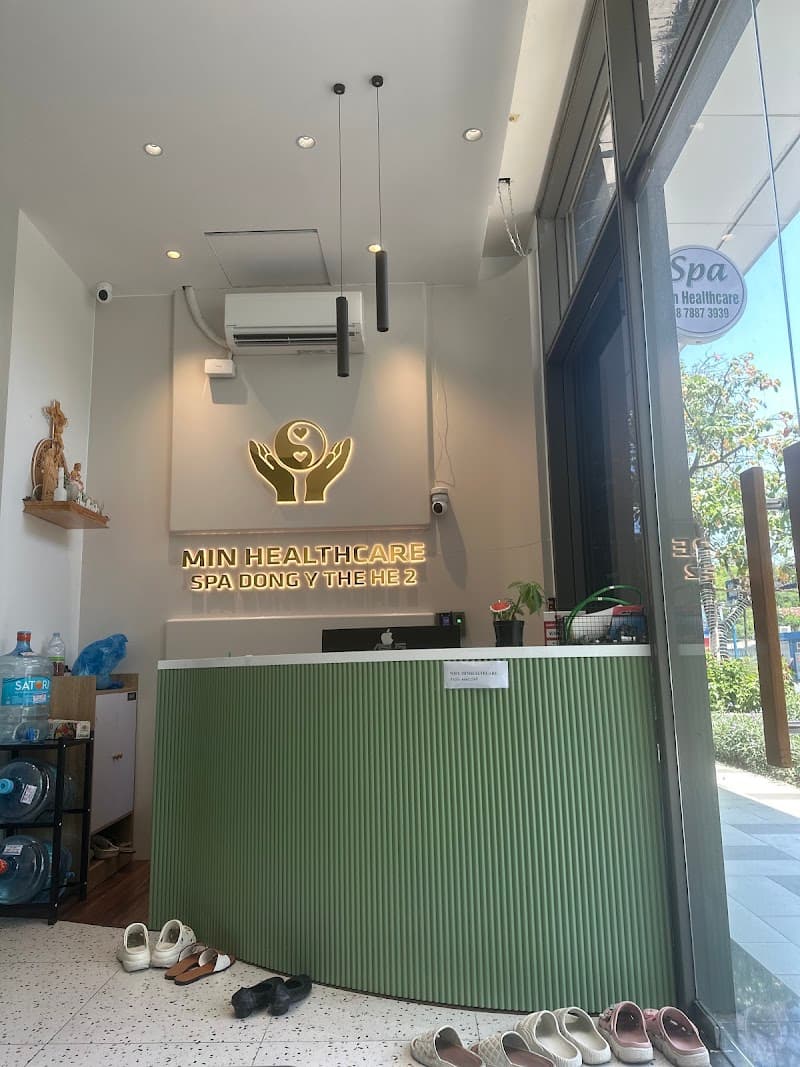 Minv Spa Quận Tân Bình photo