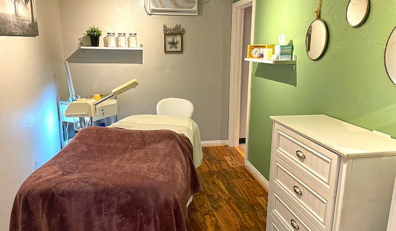Minx Spa Escondido photo