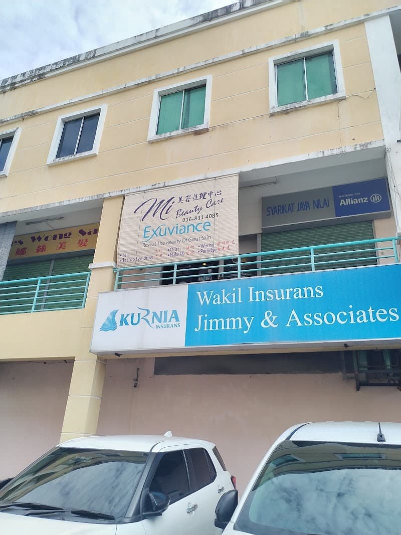 MIO Beuty Care Center Kota Kinabalu photo