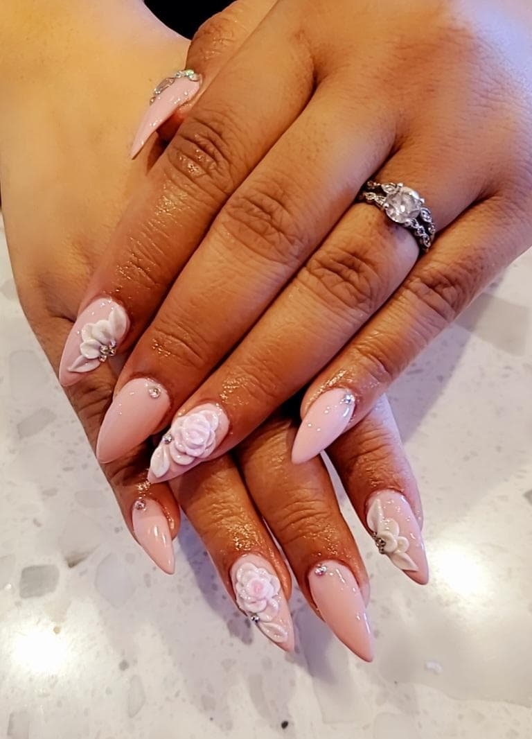 Mio Nail & Spa Bloomingdale photo