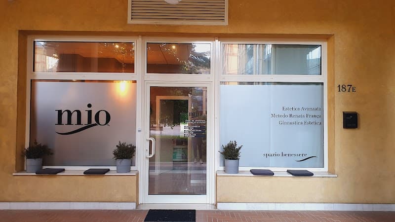 Mio Spazio Benessere Rimini photo