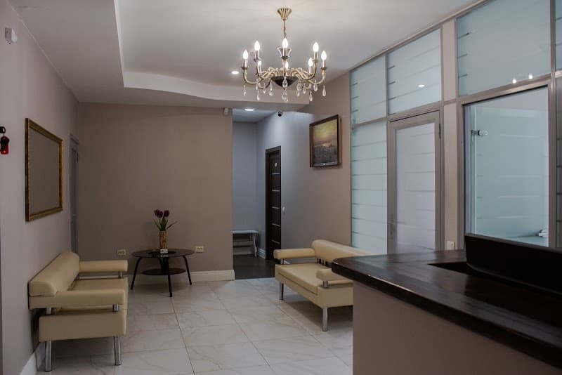 MioMed Clinic Nizhny Novgorod photo