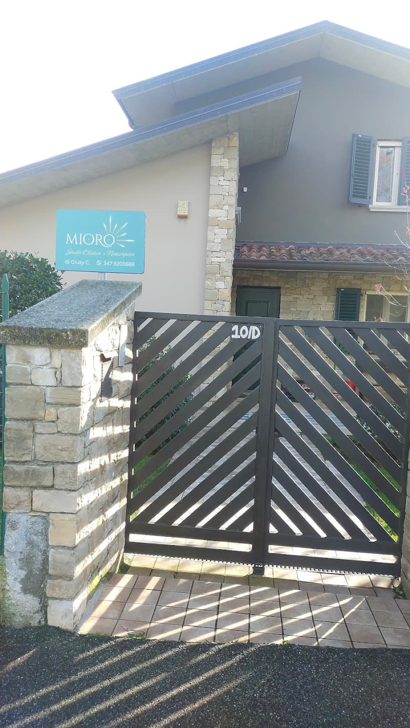 Mioro Studio Olistico Barzana photo