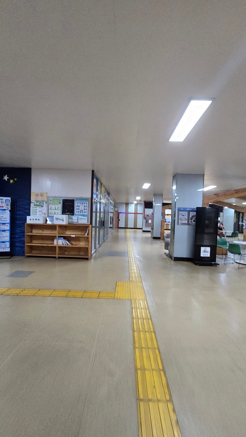 Miple Busong Branch Iksan City photo
