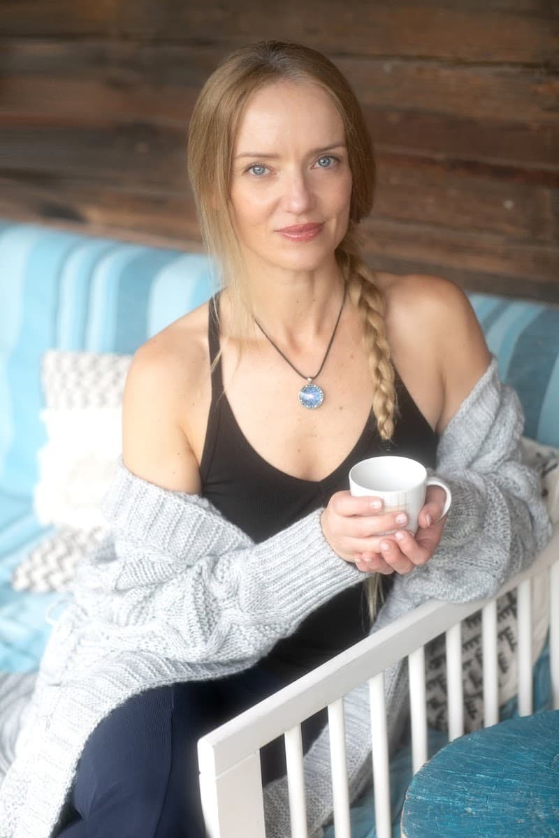 Mir - masaż i relaksacja Siemiatycze photo