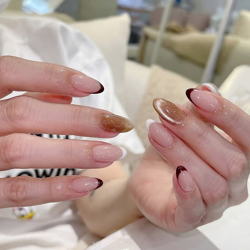 Mira Beauty: Gội đầu, Massage, Chăm sóc da - Nail, Trị mụn Quận Tân Bình photo