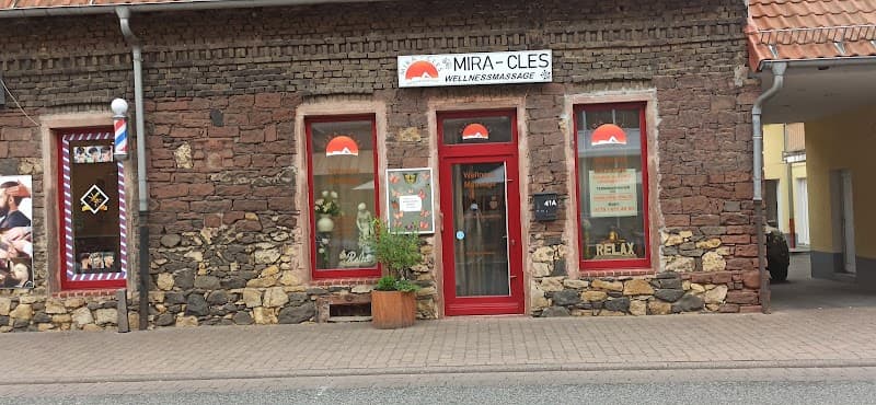 MIRA-CLES Wohlfuhlpraxis Maintal photo
