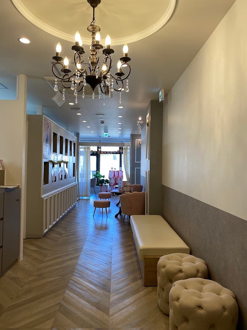 Mira Esthesia Okayama Store Kita Ward, Okayama City photo