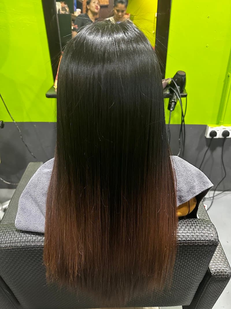 Mira Hair & Beauty Saloon Kuala Terengganu photo