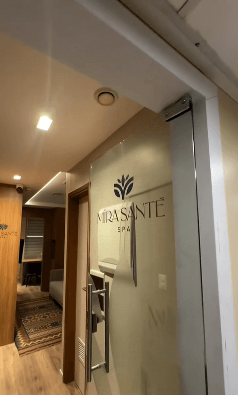 Mira santé SPA Recife photo