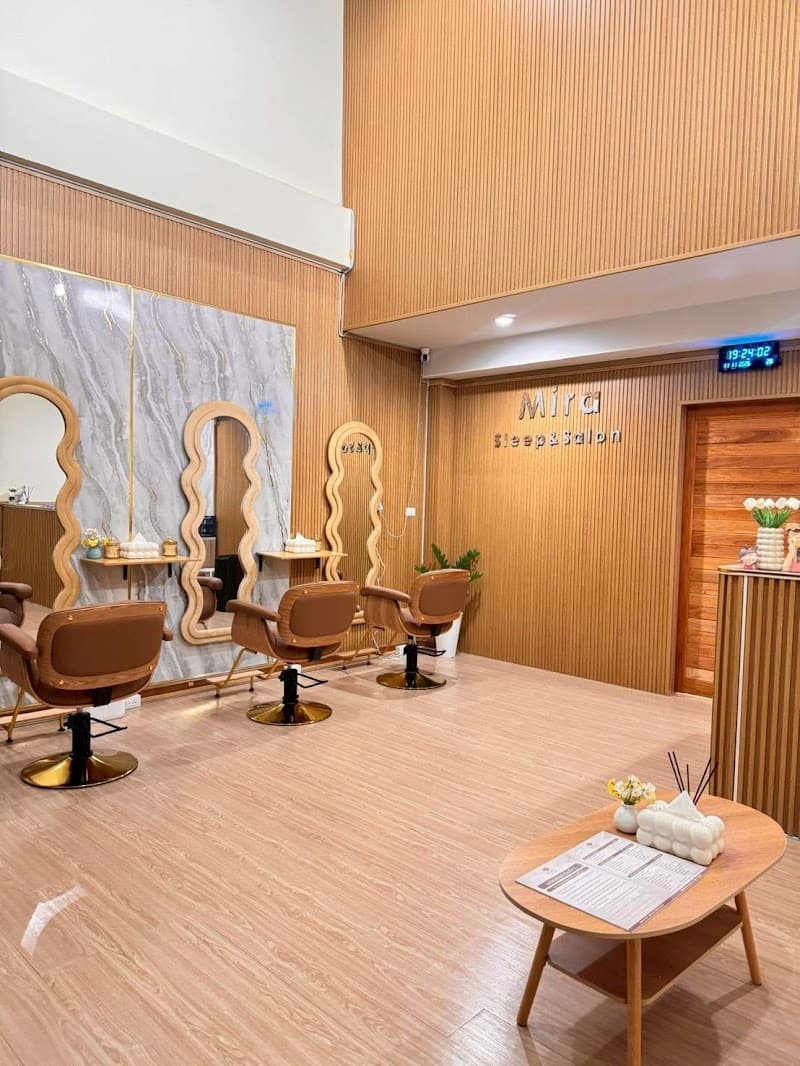 Mira Sleep & Salon Bangkok photo