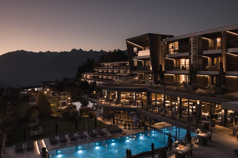 Mirabell Dolomites Hotel . Luxury . Ayurveda & SPA photo