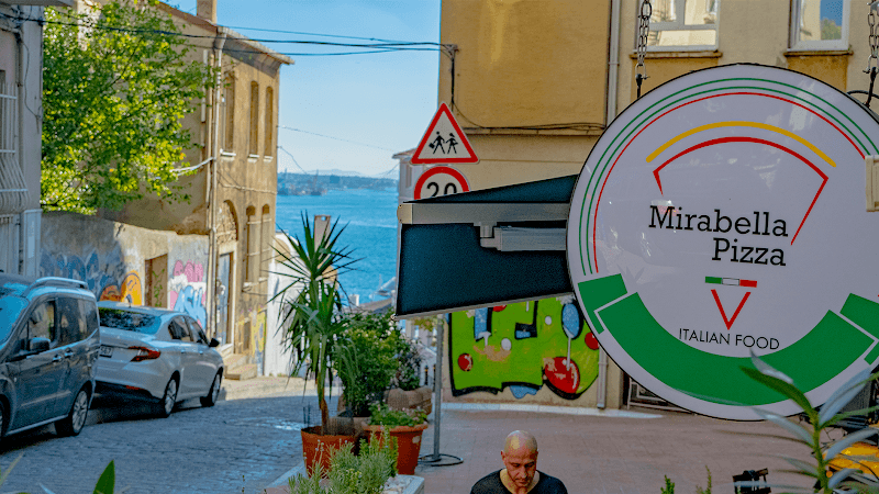 Mirabella Istanbul photo