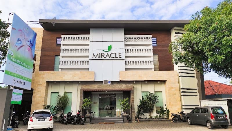 Miracle Aesthetic Clinic Lombok Mataram photo