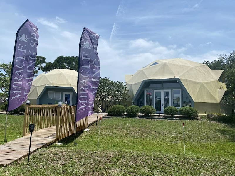 Miracle Healing Spa Rockledge photo