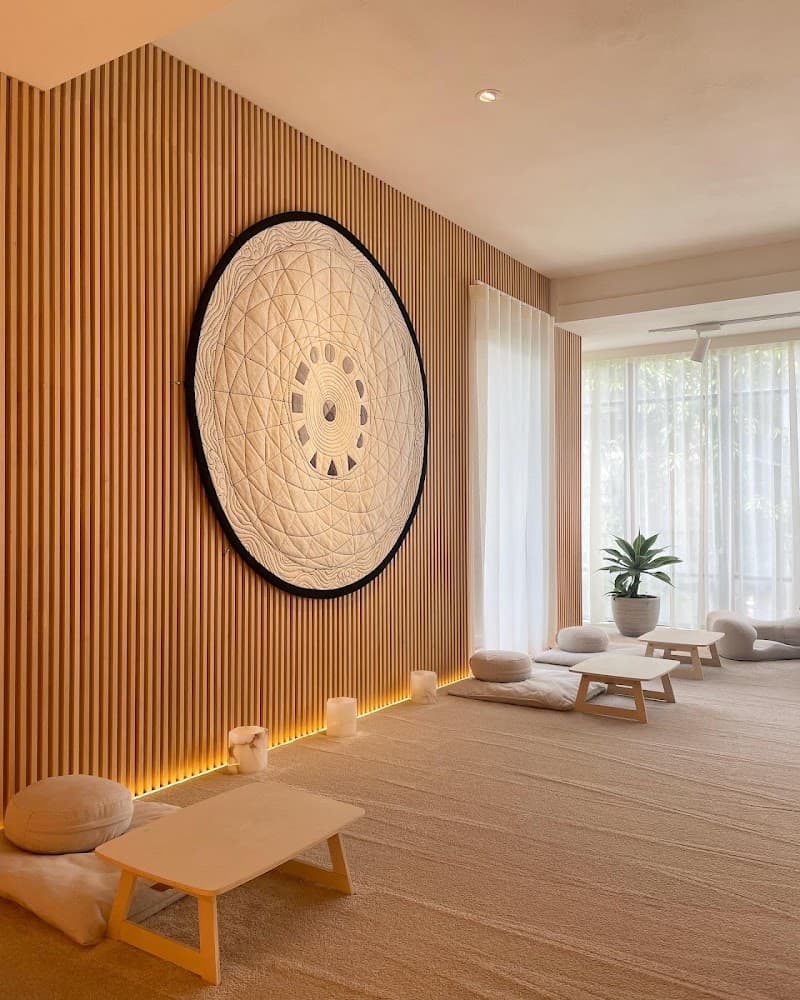 Miracle Holistic Concept Center New Taipei City photo
