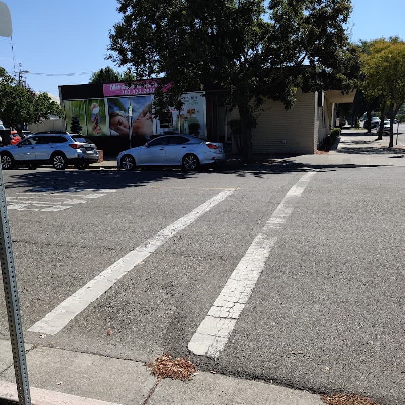 Miracle Massage Fairfield photo