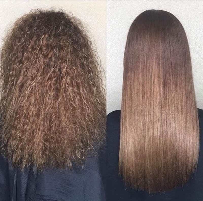 MIRAcle massasje / Hair i Comb Nesttun photo