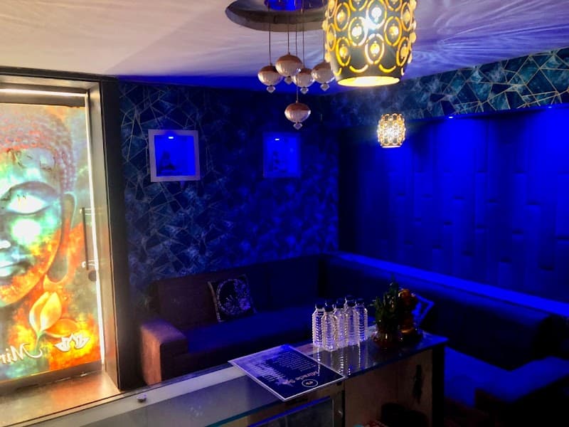 Miracle spa Ahmedabad photo