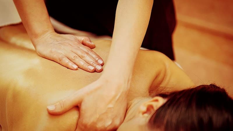 Miracles Beauty and Massage London photo