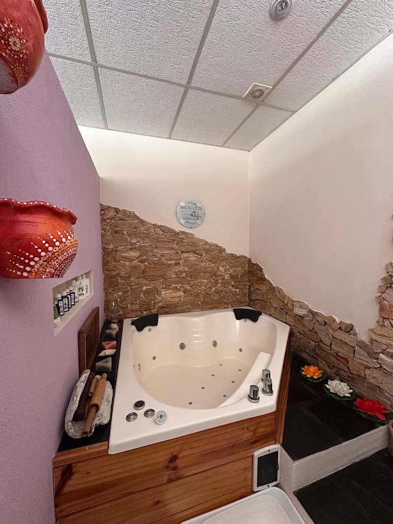 Miracles Kinesiologia Estetica Spa Santa Magdalena photo