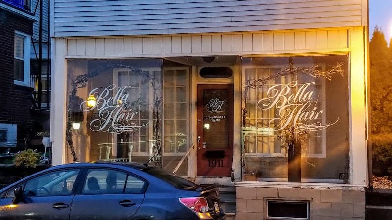 Miracolo Bella Hair & Wellness Spa Walnutport photo