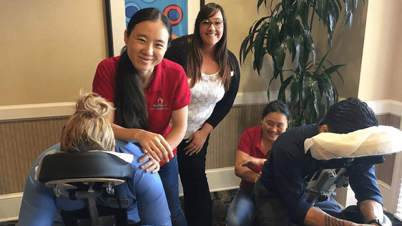 MiraCosta Massage Clinic Oceanside photo