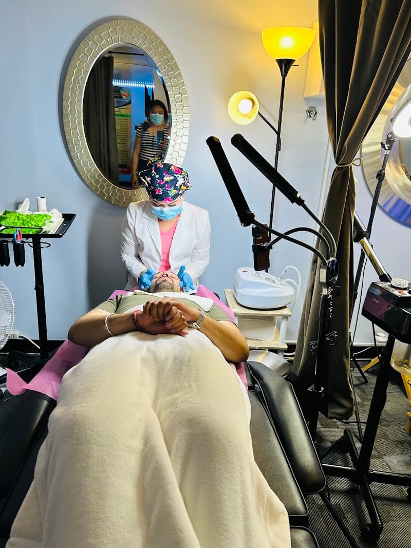 Miraculous Edmonton photo