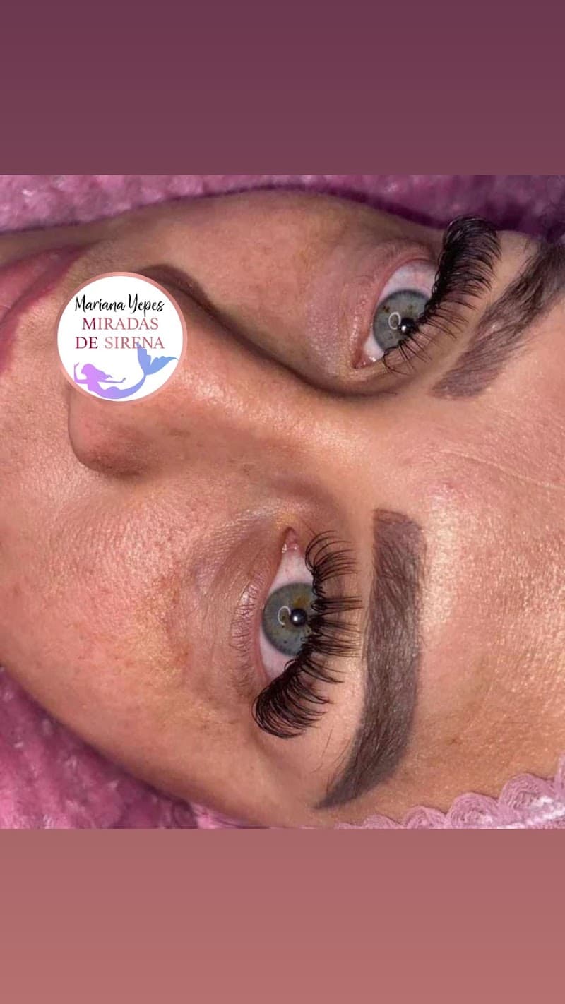 Miradas de Sirena Medellín photo