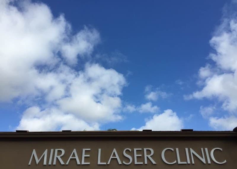 Mirae Laser Clinic in Orange County, CA Irvine photo
