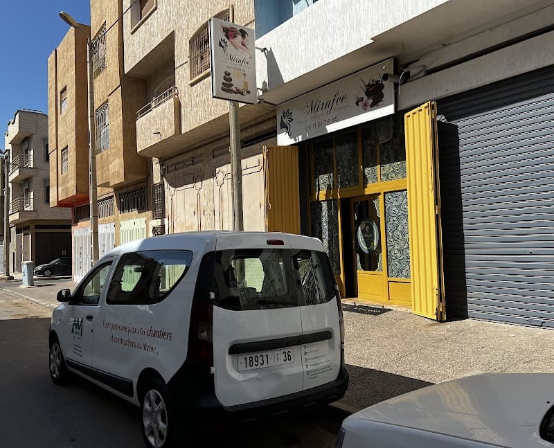 Mirafee Spa Agadir 80000 photo
