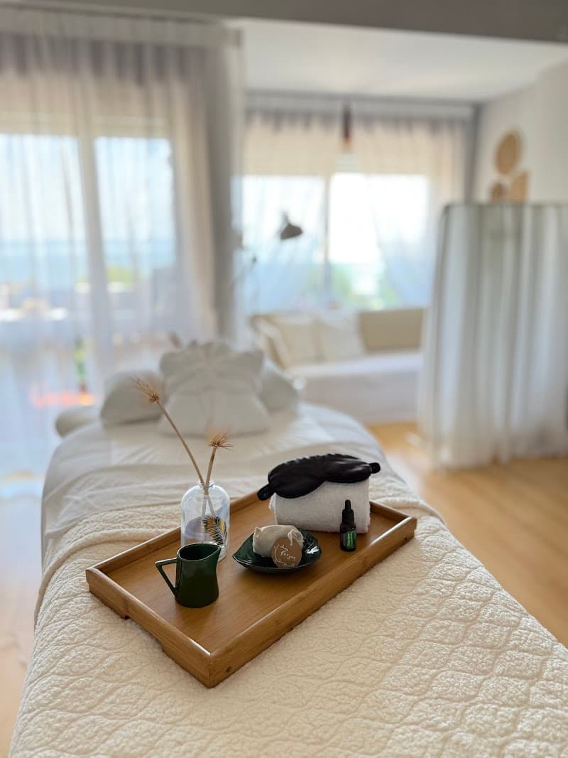 Miraflores Bliss Terapias Oeiras photo