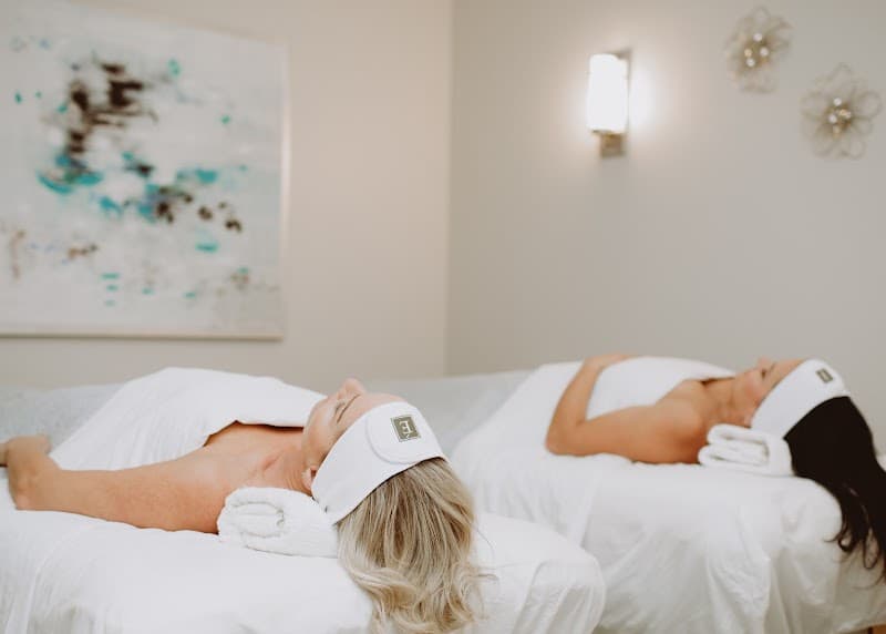 Mirage Esthetics Spa Oakville photo