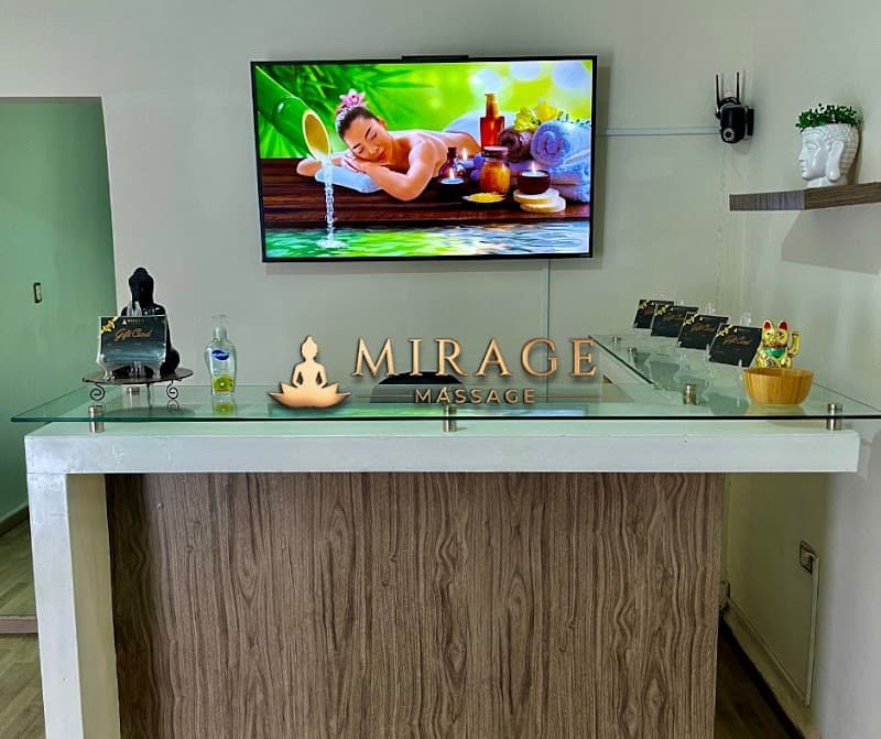 Mirage Massages Ciudad Obregón photo
