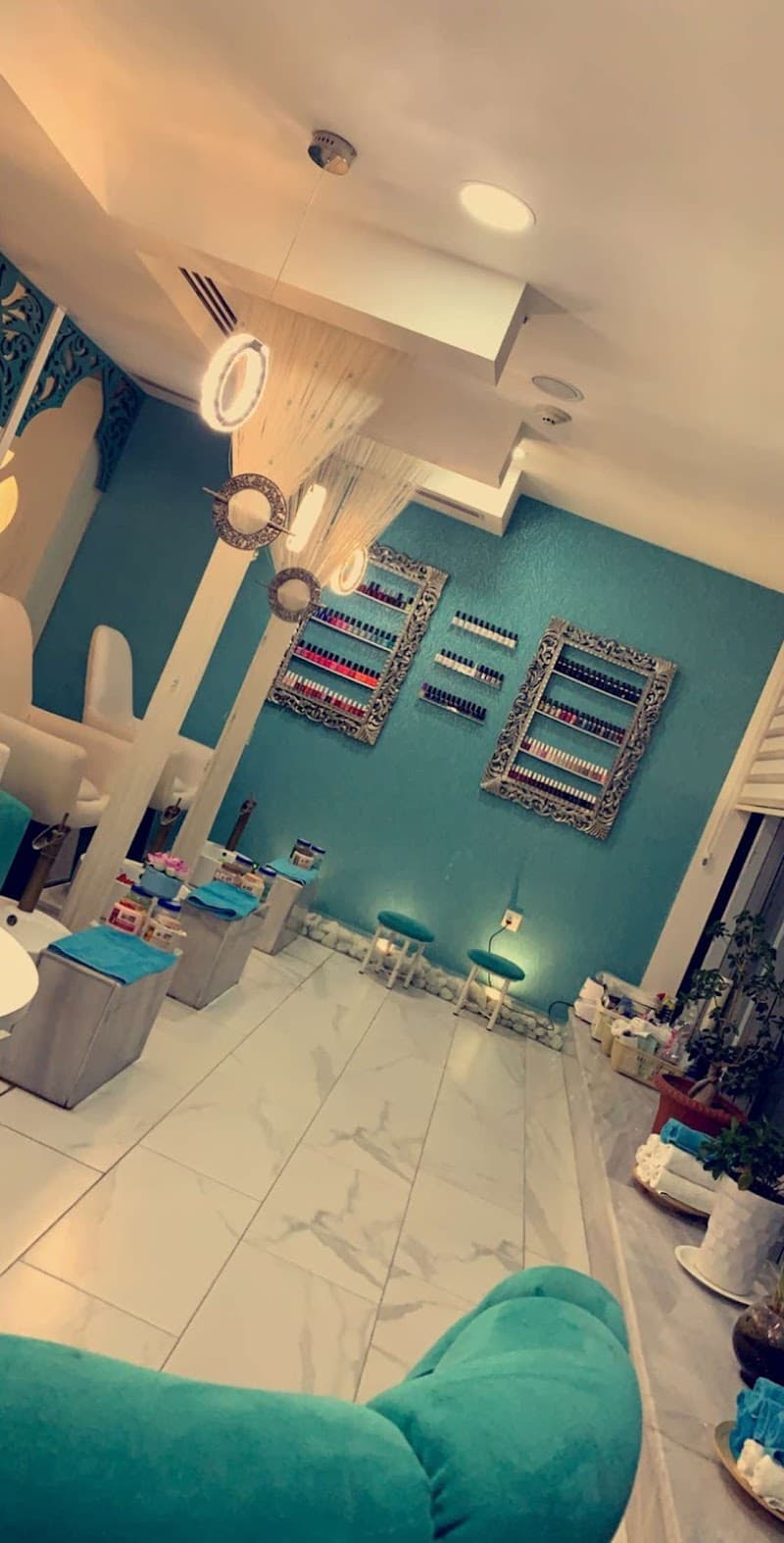 Mirage Spa Amman photo
