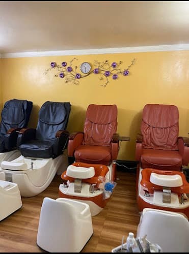 Mirage Spa and Nail Tamuning photo