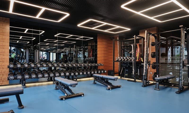 Mirage Spa&Fitness Çankaya photo