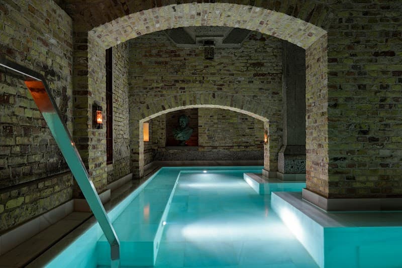 Mirage Spa København V photo