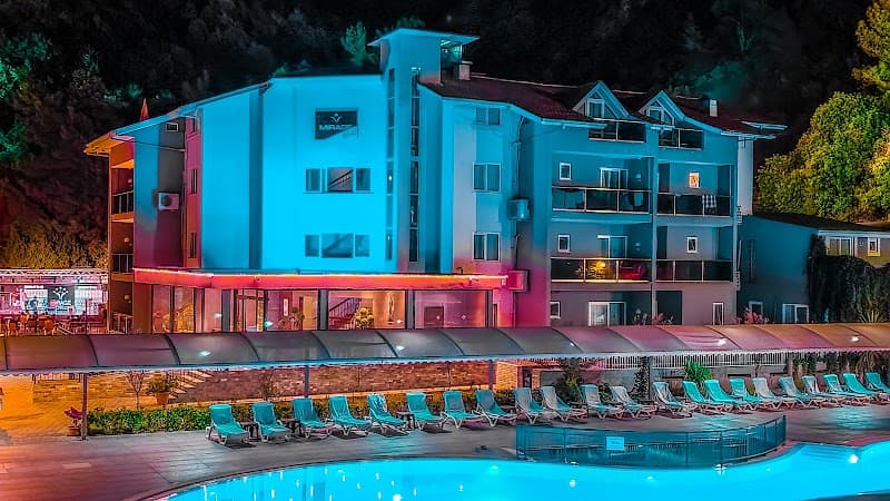 Mirage Spa Marmaris photo