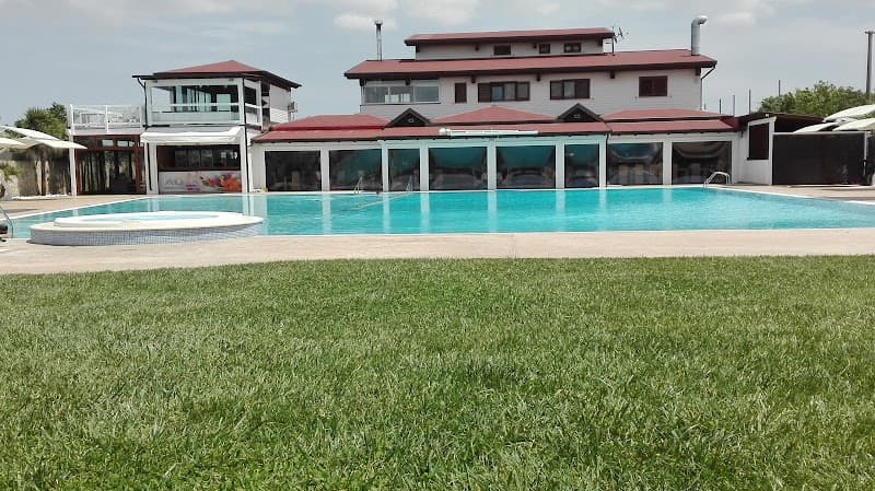 Mirage Village Foggia photo