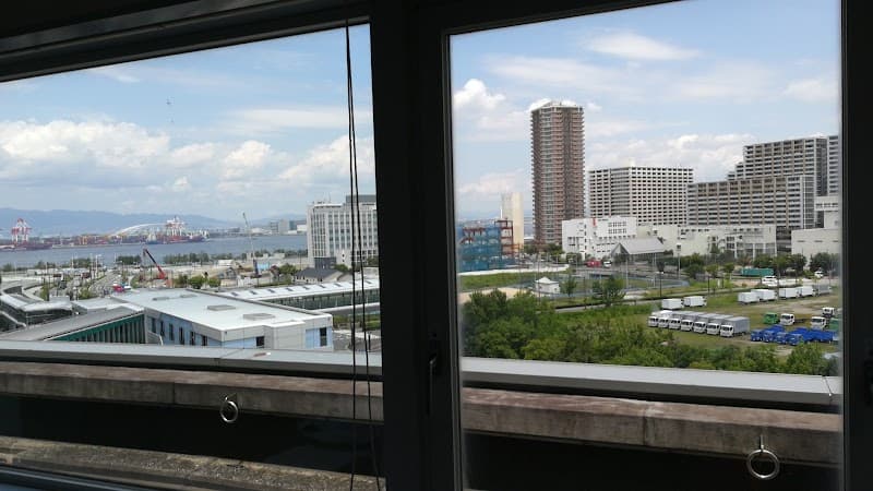 Mirai Mu Osaka Kita Ward, Osaka photo