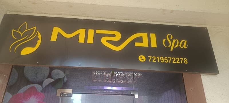 Mirai Spa Baner Pune photo