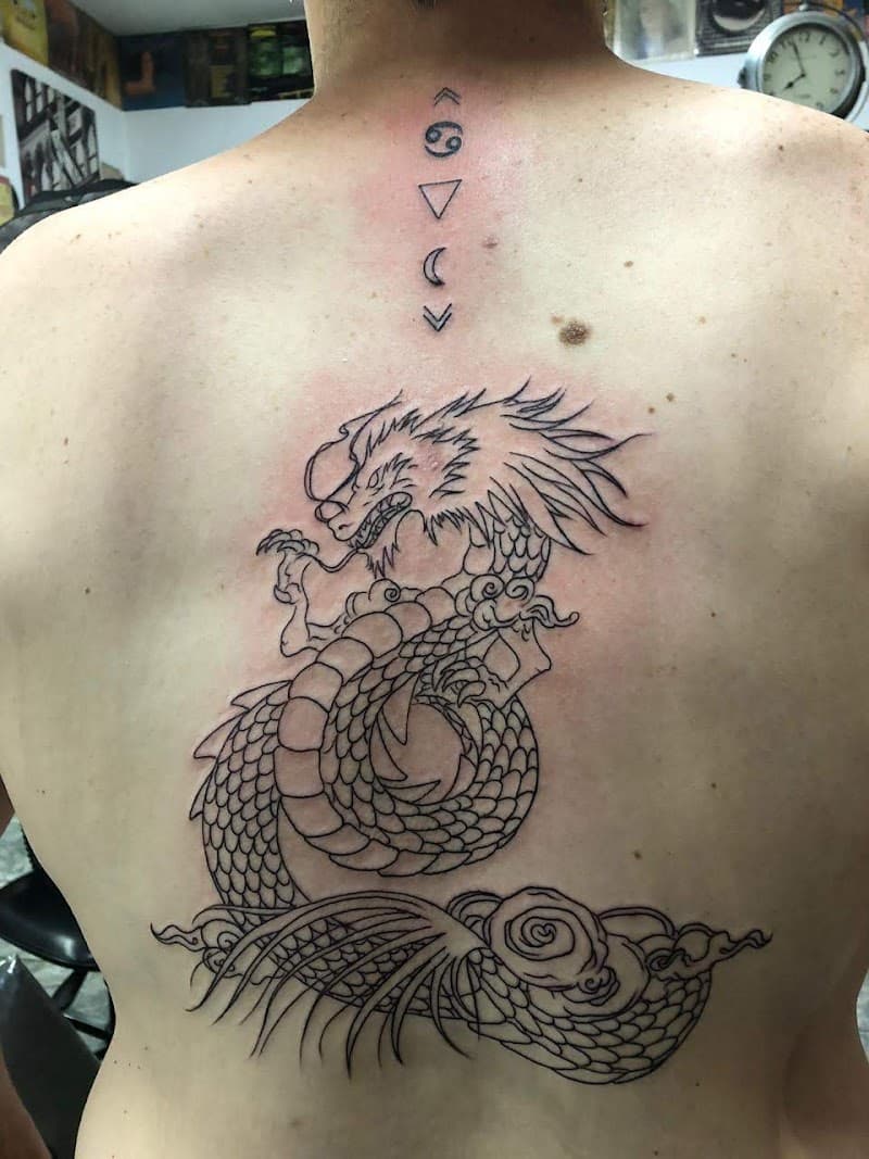 Mirai Tattoo Studio Vargem Grande Paulista photo